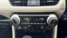 Toyota RAV4 2.5 VVT-i Hybrid Excel 5dr CVT Hybrid Estate